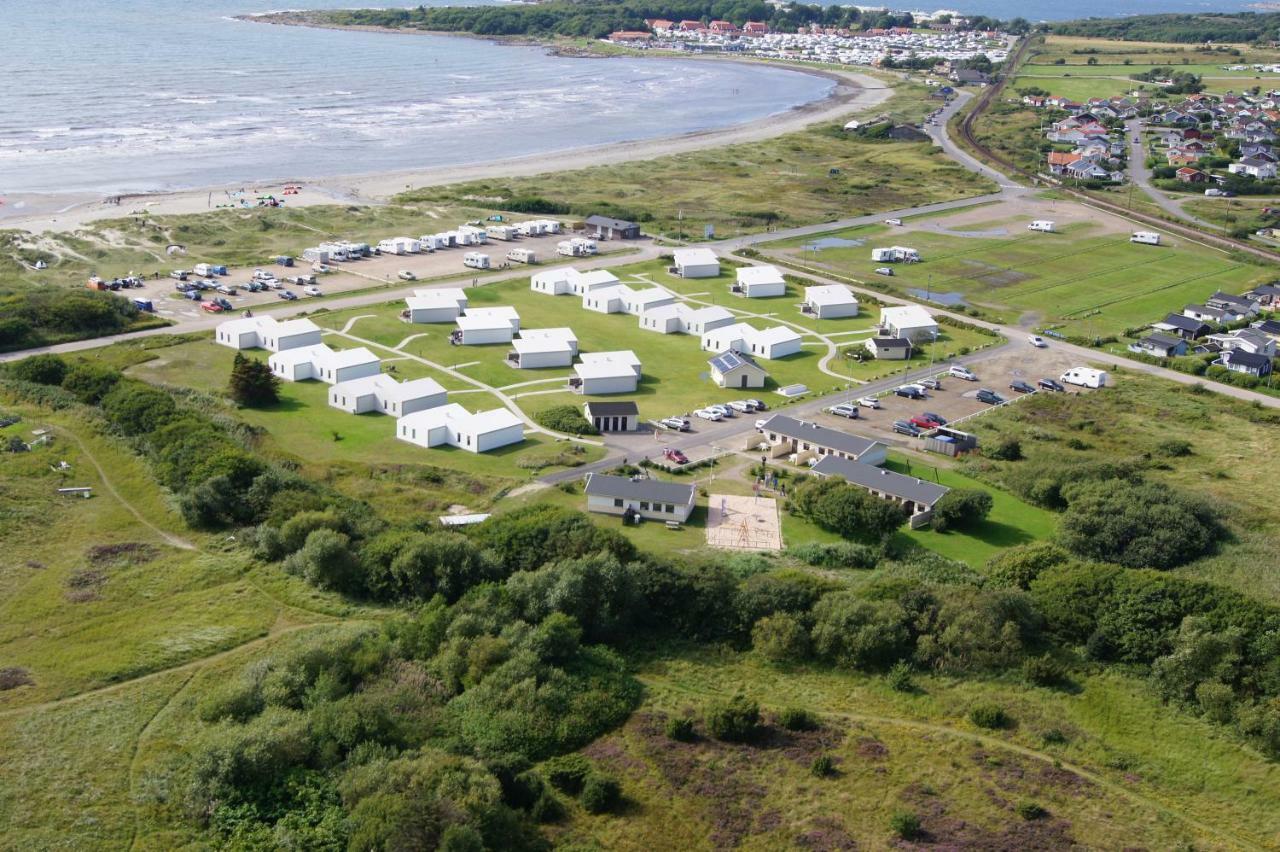 Apelvikstrand Varberg Exterior foto